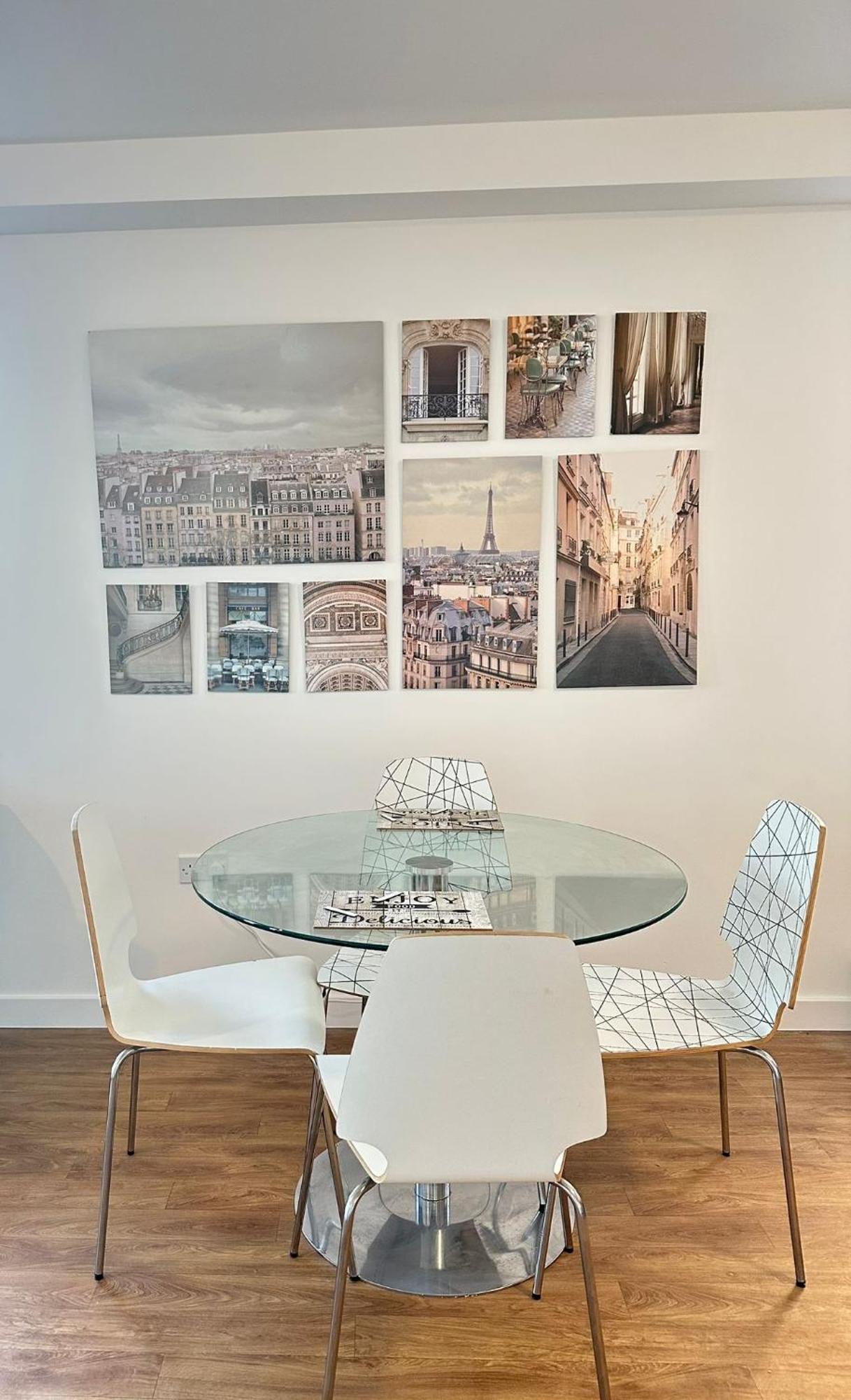 Amazing 2 Bed Flat With Views Barking (Greater London)