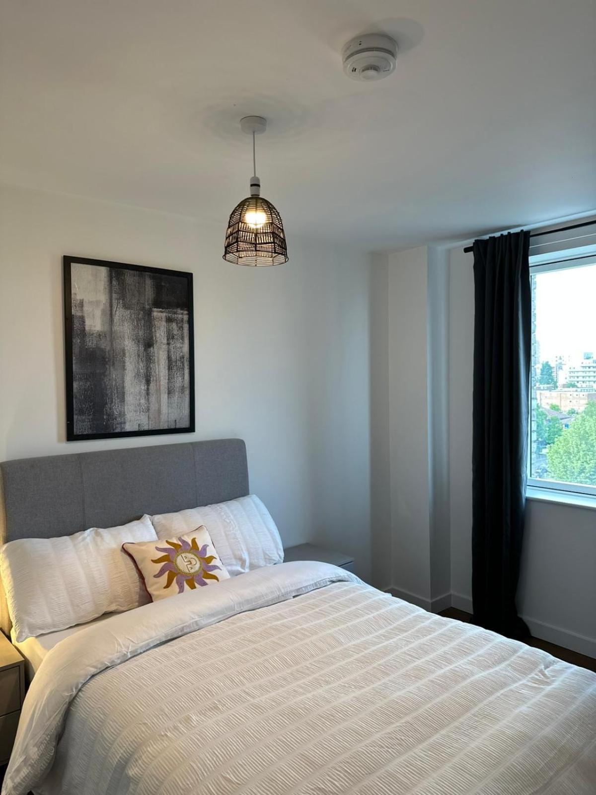 Apartamento Amazing 2 Bed Flat With Views Barking (Greater London)
